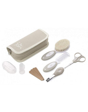 Set igiene neonato Basic Jané