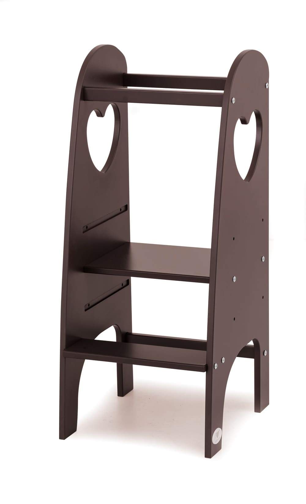 Torre di Apprendimento Montessori Moovie Cuoricini
