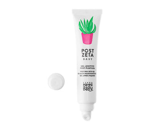 Post Zeta Gel Lenitivo Linea Mamma Baby