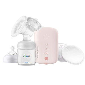 Tiralatte Elettrico Philips Avent SCF395/11