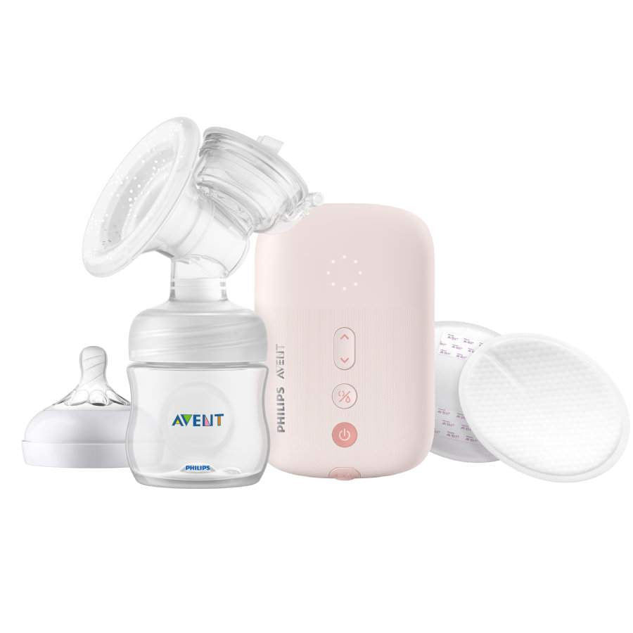 Tiralatte Elettrico Philips Avent SCF395/11