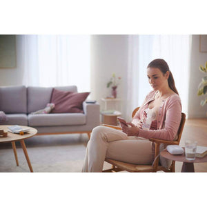 Tiralatte Elettrico Philips Avent SCF395/11