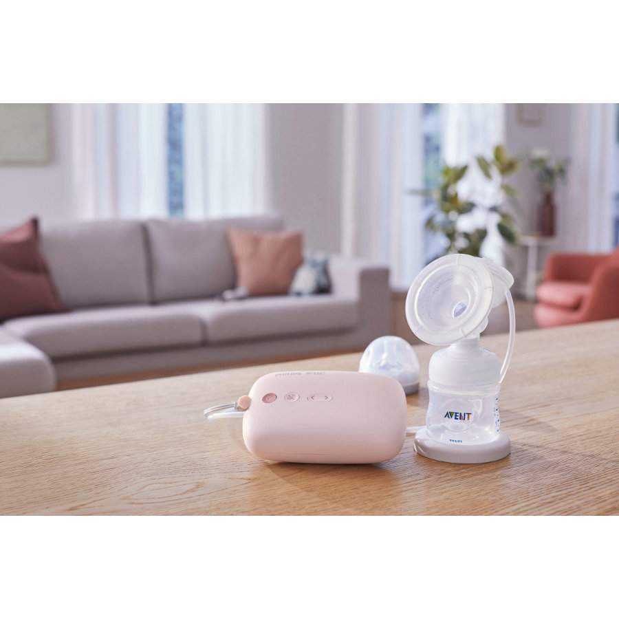 Tiralatte Elettrico Philips Avent SCF395/11
