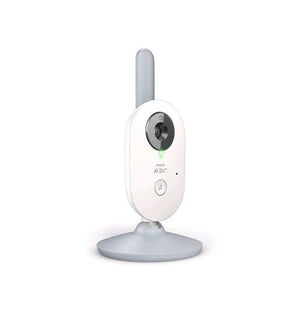 Video Monitor Digitale Plus Philips Avent SCD833/01