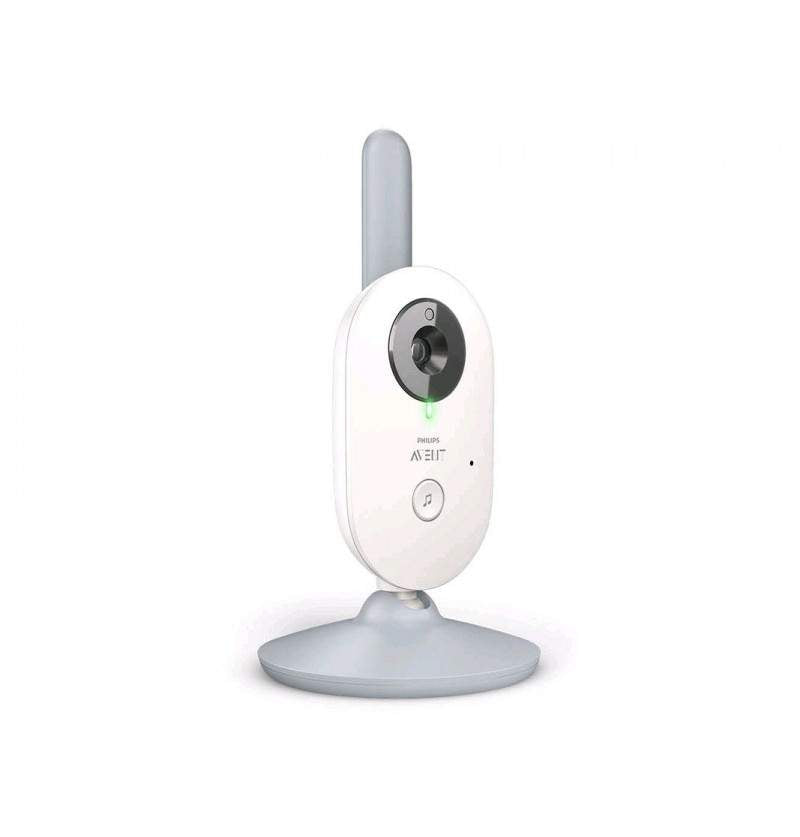 Video Monitor Digitale Plus Philips Avent SCD833/01