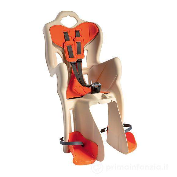 Seggiolino Bici Posteriore B-One Bellelli