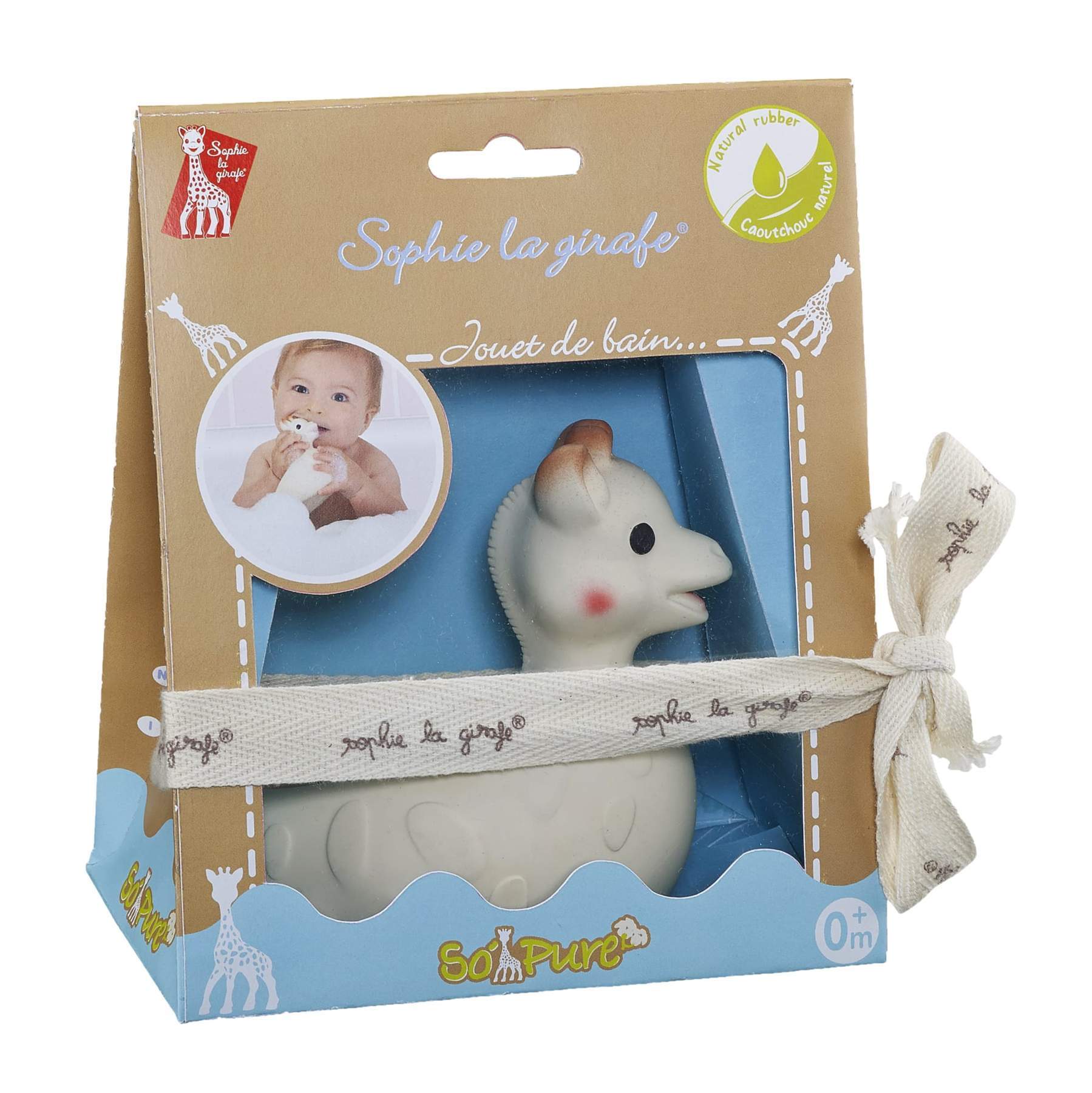 Gioco Da Bagno Sophie La Giraffa