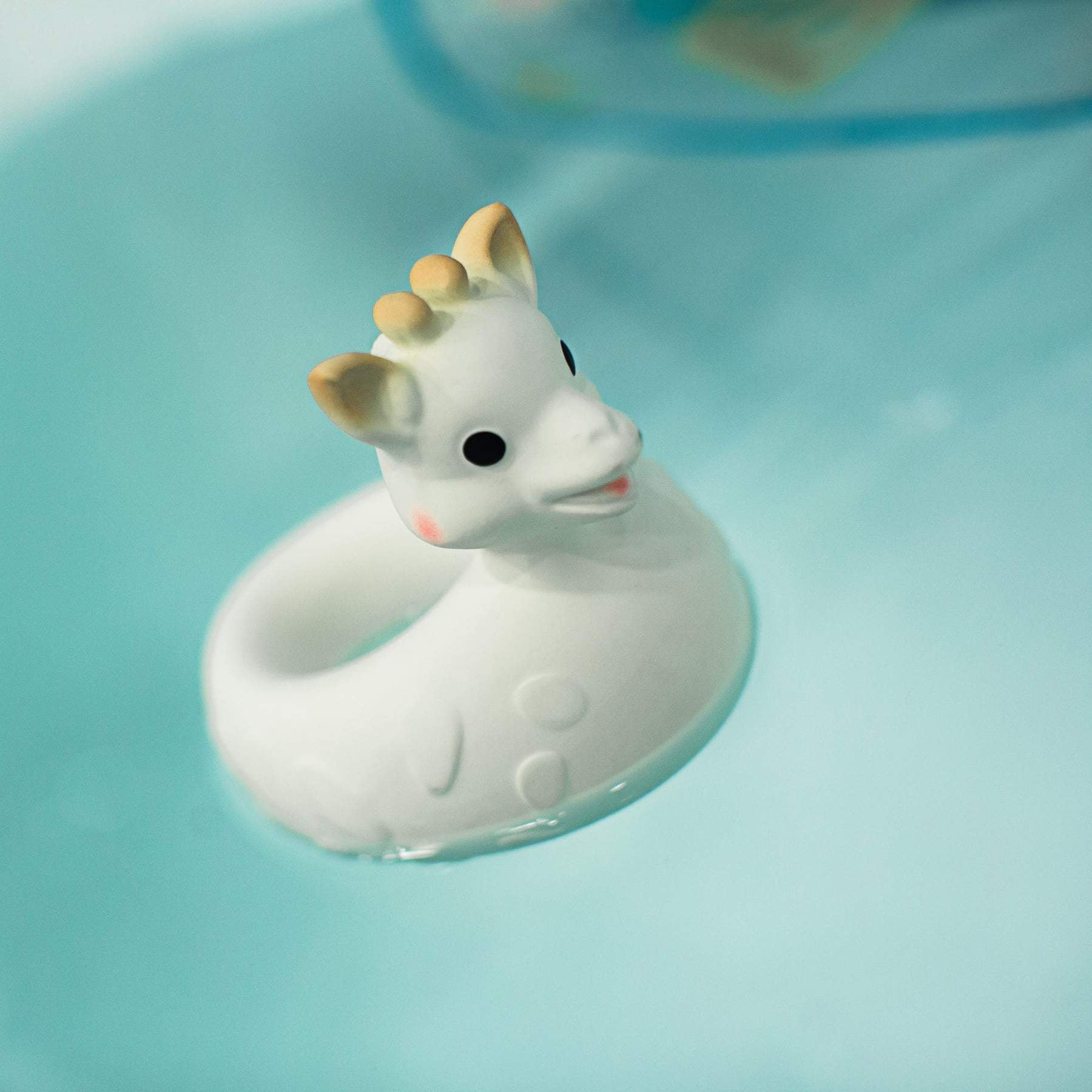 Gioco Da Bagno Sophie La Giraffa