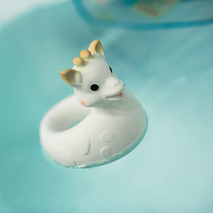 Gioco Da Bagno Sophie La Giraffa