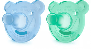 Succhietto morbido Soothie Philips Avent