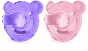 Succhietto morbido Soothie Philips Avent