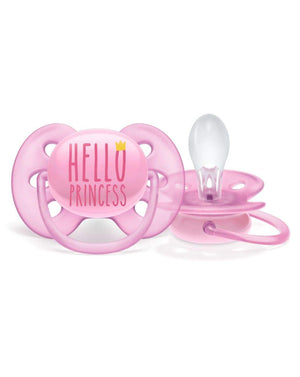 Succhietto Ultra Soft Philips Avent