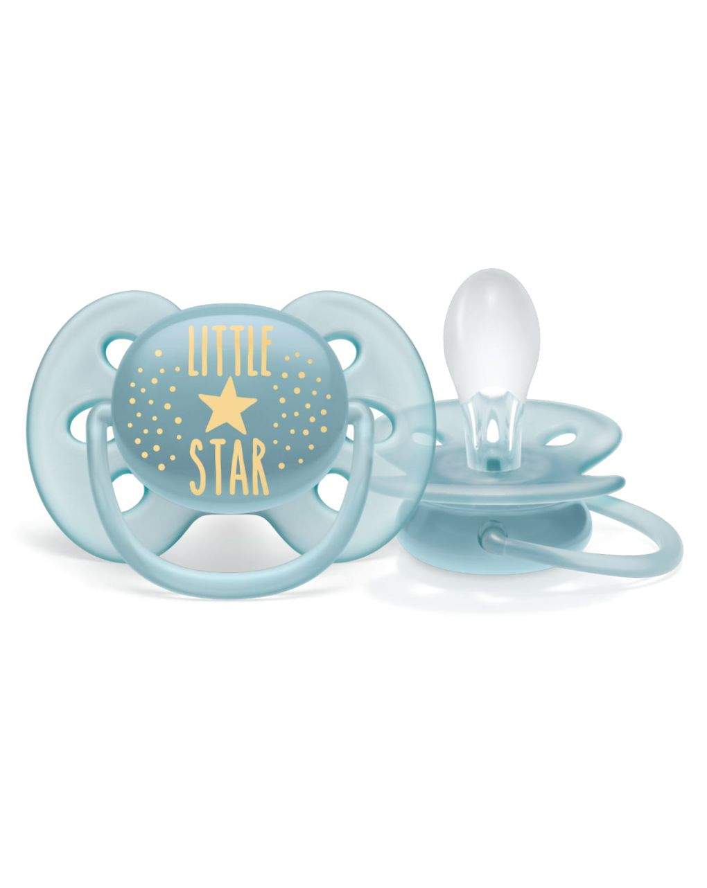 Succhietto Ultra Soft Philips Avent