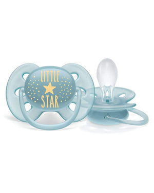 Succhietto Ultra Soft Philips Avent