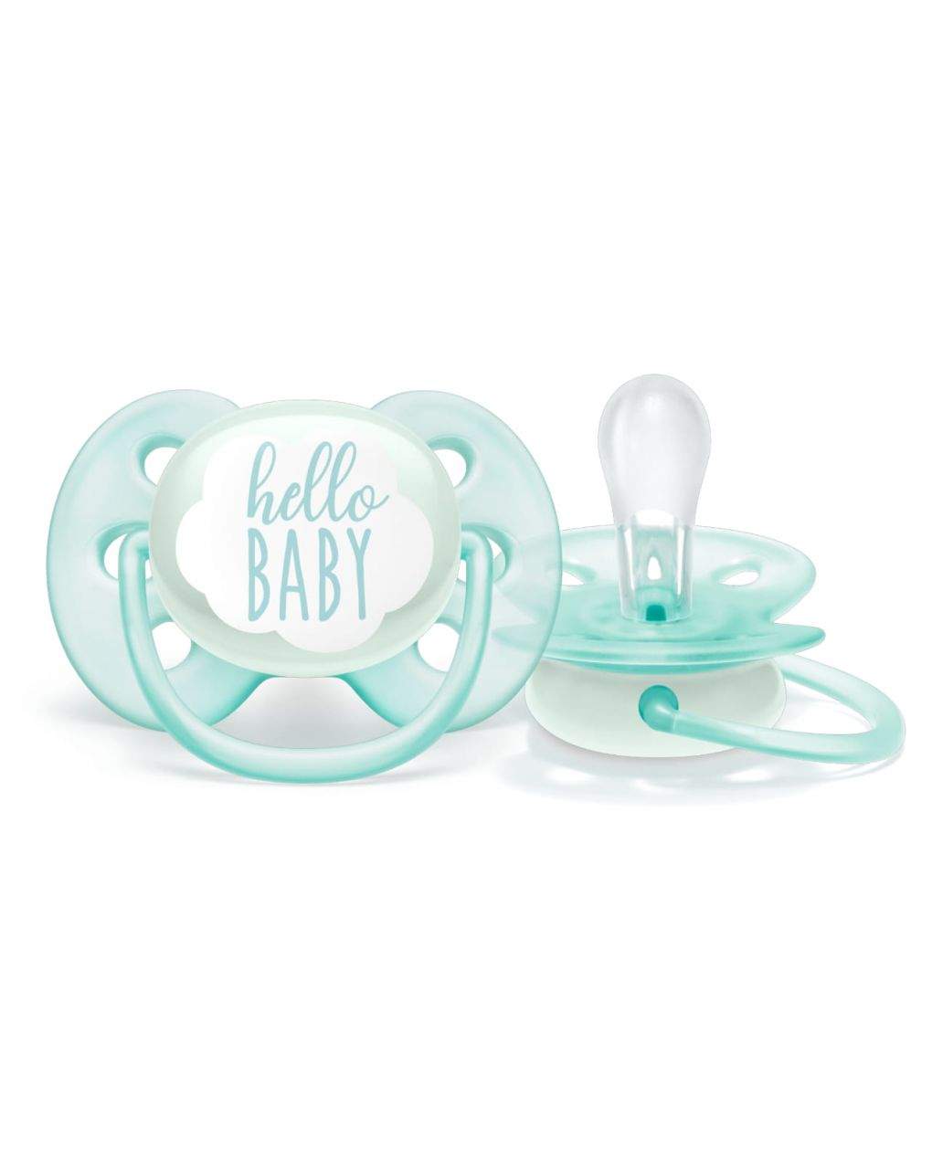 Succhietto Ultra Soft Philips Avent