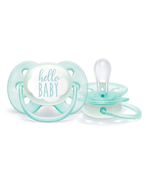 Succhietto Ultra Soft Philips Avent