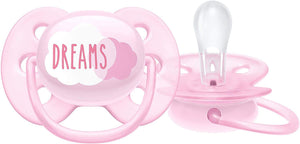 Succhietto Ultra Soft Philips Avent
