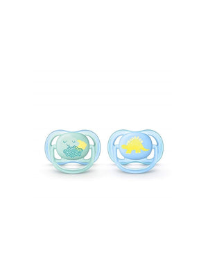 Succhietto Ultra Air 0-6m maschietto Philips Avent