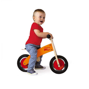 Bici senza Pedali Janod Little Bikloon