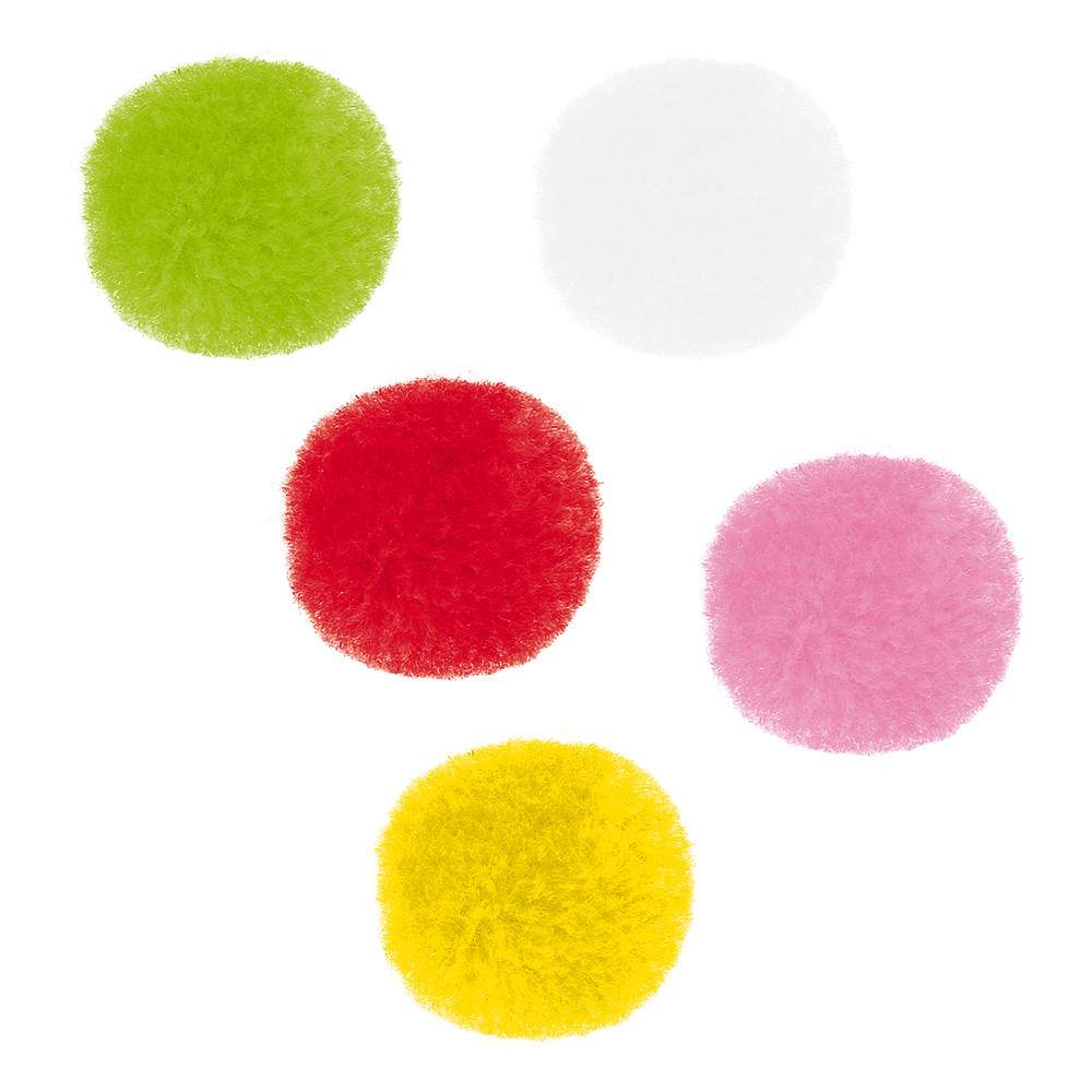 Pompon Lama Janod