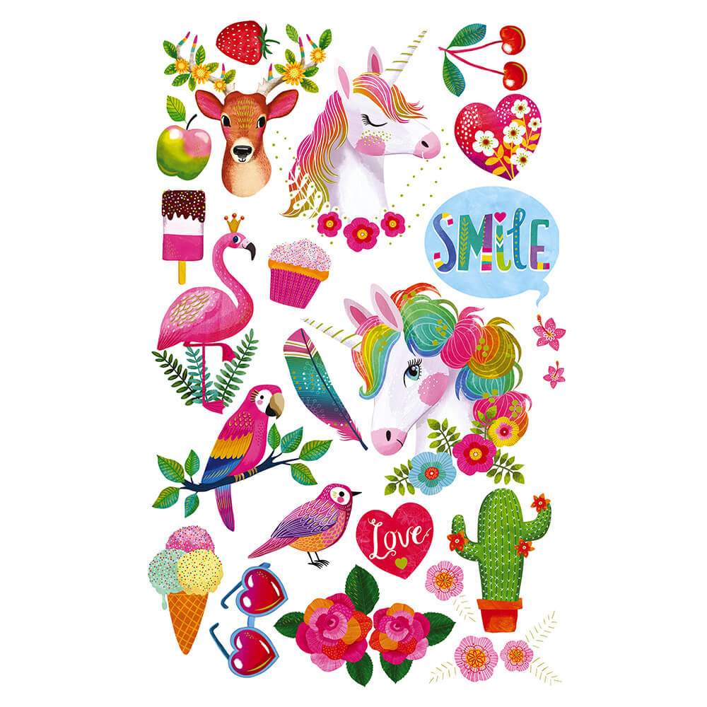 Trousse Da Decorare Janod