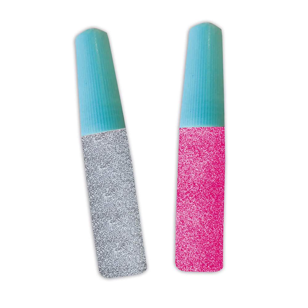 Ballerine Glitter Fluo Janod
