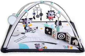 Palestrina Black & White Gymini Tiny Love