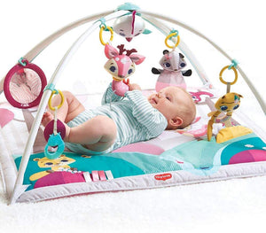Palestrina Tiny Princess Tales Gymini Deluxe Tiny Love