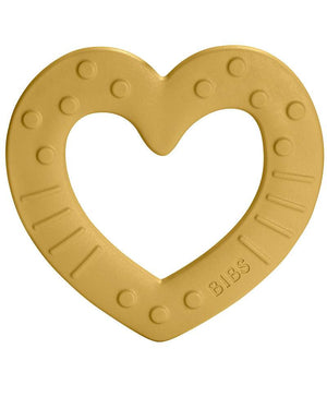 Massaggiagengive Bibs Baby Bitie Cuore