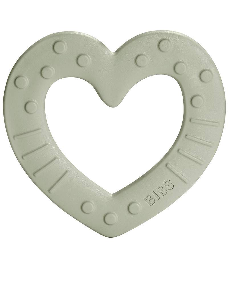 Massaggiagengive Bibs Baby Bitie Cuore