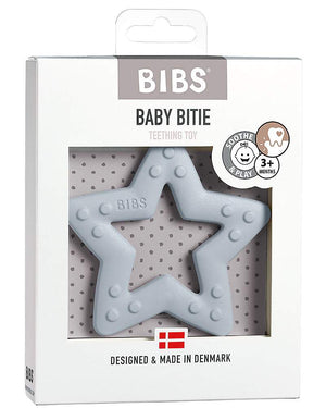 Massaggiagengive Bibs Baby Bitie Cuore
