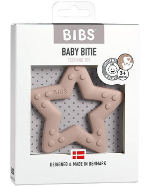Massaggiagengive Bibs Baby Bitie Cuore