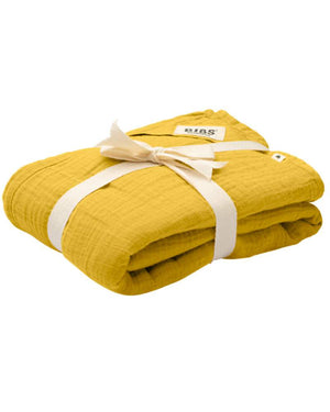 Copertina in Mussola 100% Cotone Bibs