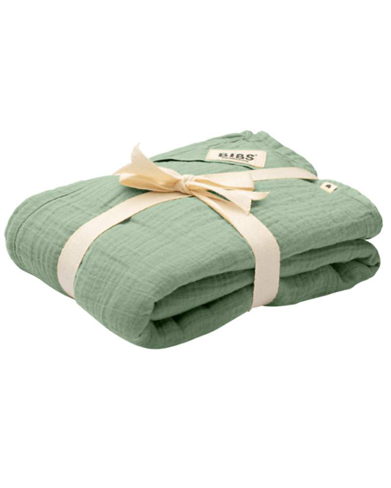 Copertina in Mussola 100% Cotone Bibs