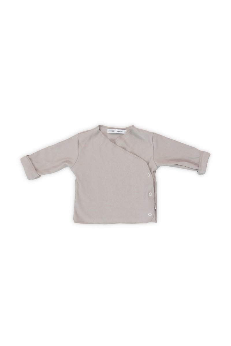 Maglia Incrociata Neonato Bamboom