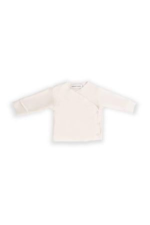 Maglia Manica Lunga Prematuri Pure Bamboom