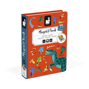 Magneti'Book Janod Libri Magnetici
