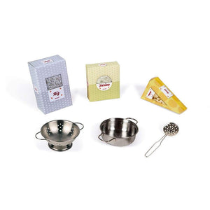 Grande Cucina Mozaic In Legno Janod
