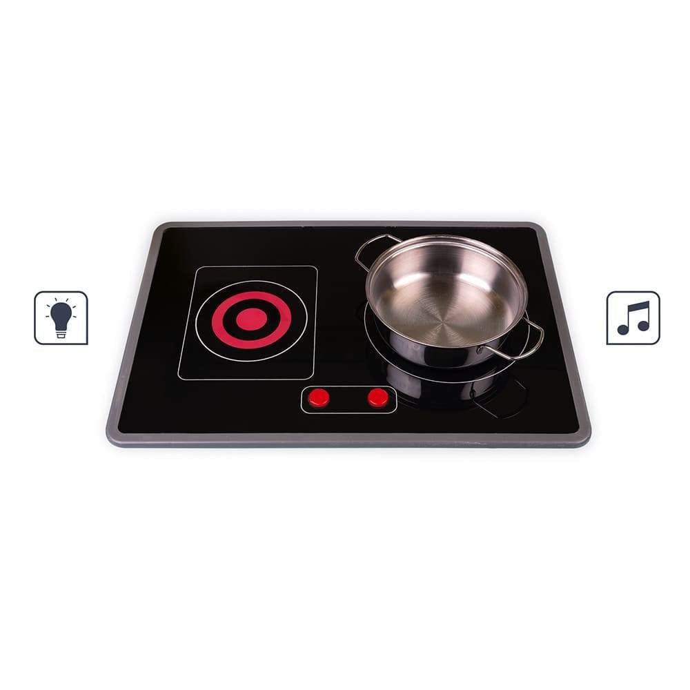 Grande Cucina Mozaic In Legno Janod