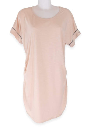 Camicia Notte Premaman & Parto Bamboom