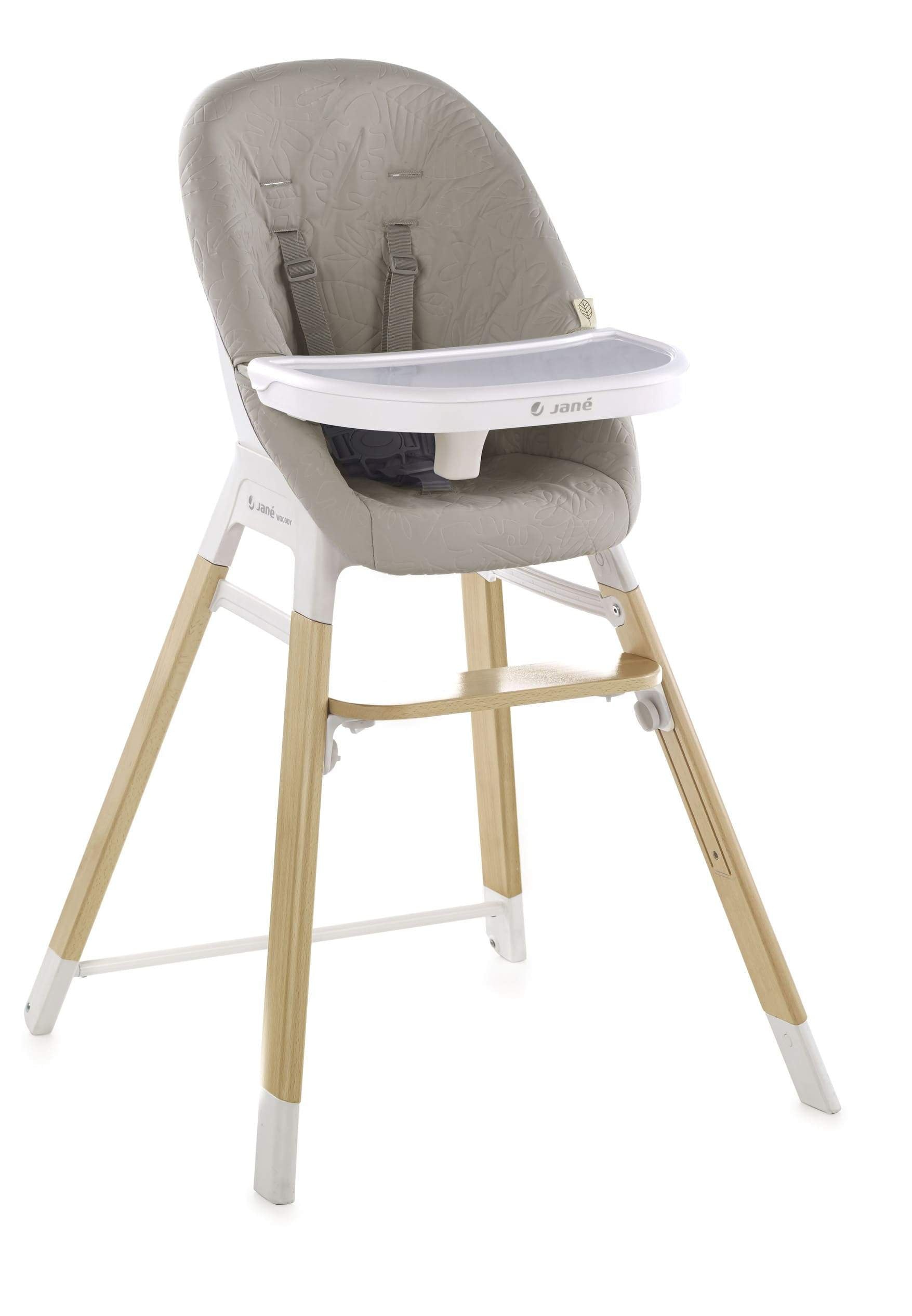 Seggiolone Pappa Wooddy Jané