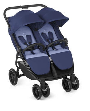 Passeggino gemellare Twinlink Jané