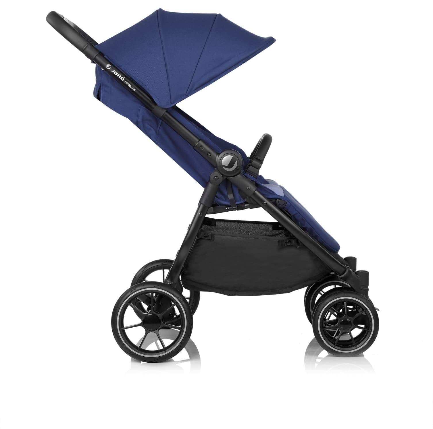 Passeggino gemellare Twinlink Jané