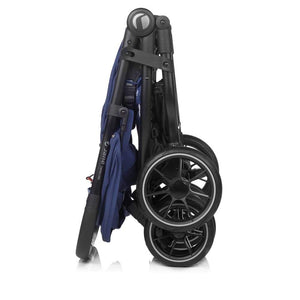 Passeggino gemellare Twinlink Jané