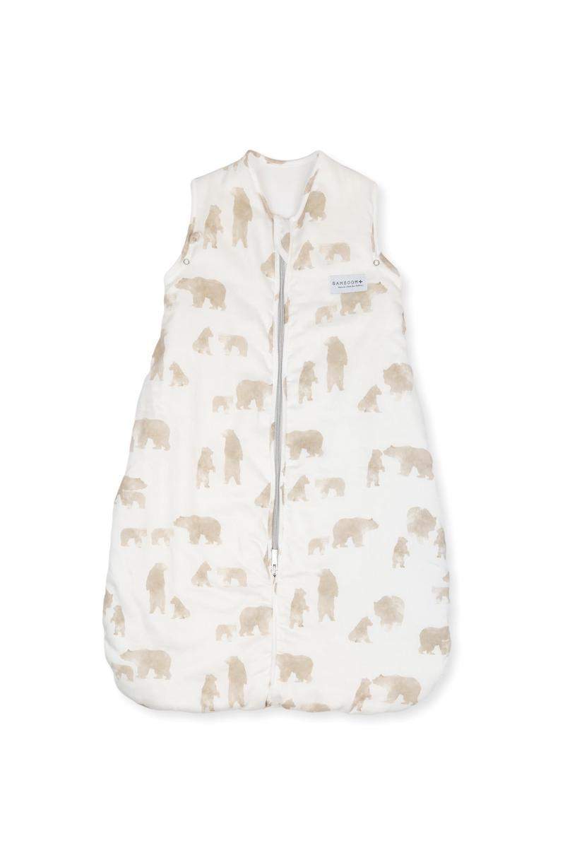 Sacco Nanna Mini 0-6 Mesi Bamboom Print