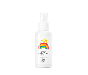 Spray Igienizzante Baby Linea Mamma Baby