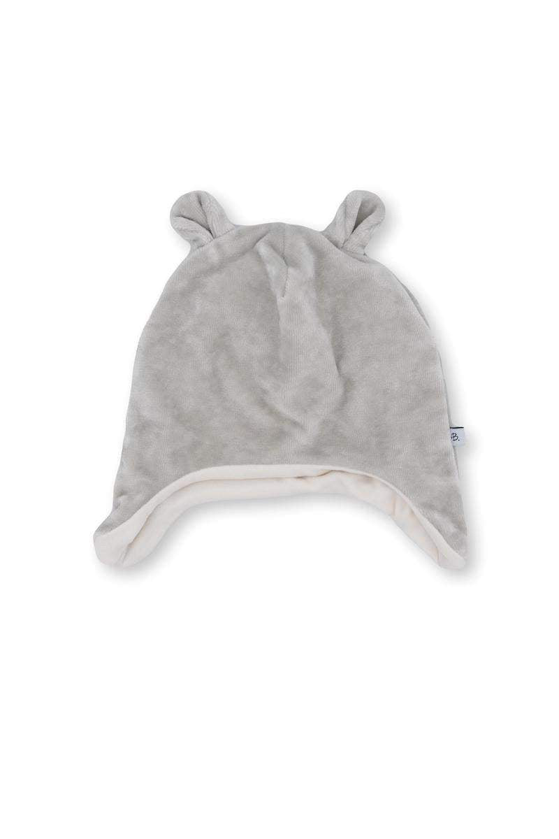 Cappellino in Velluto Bamboom