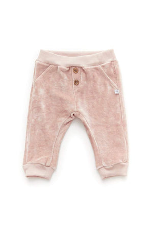 Pantaloncino in Velluto Bamboom Pants 181
