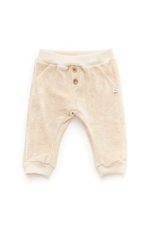 Pantaloncino in Velluto Bamboom Pants 181