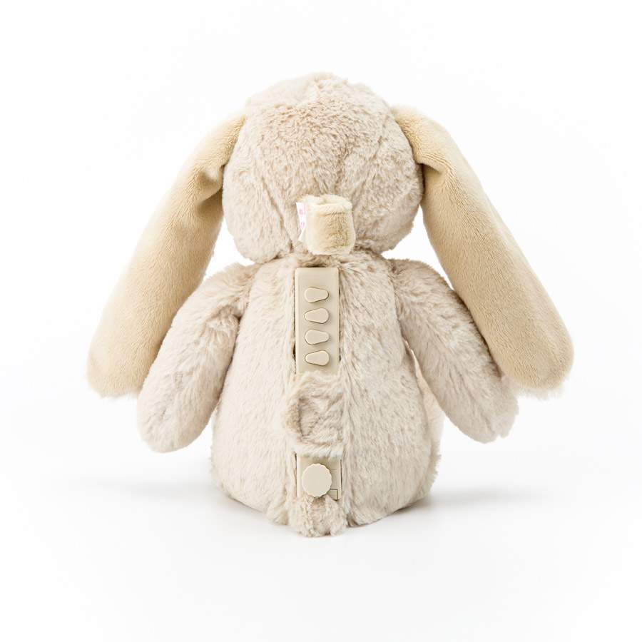 Peluche Musicale Coniglietto Cloud B